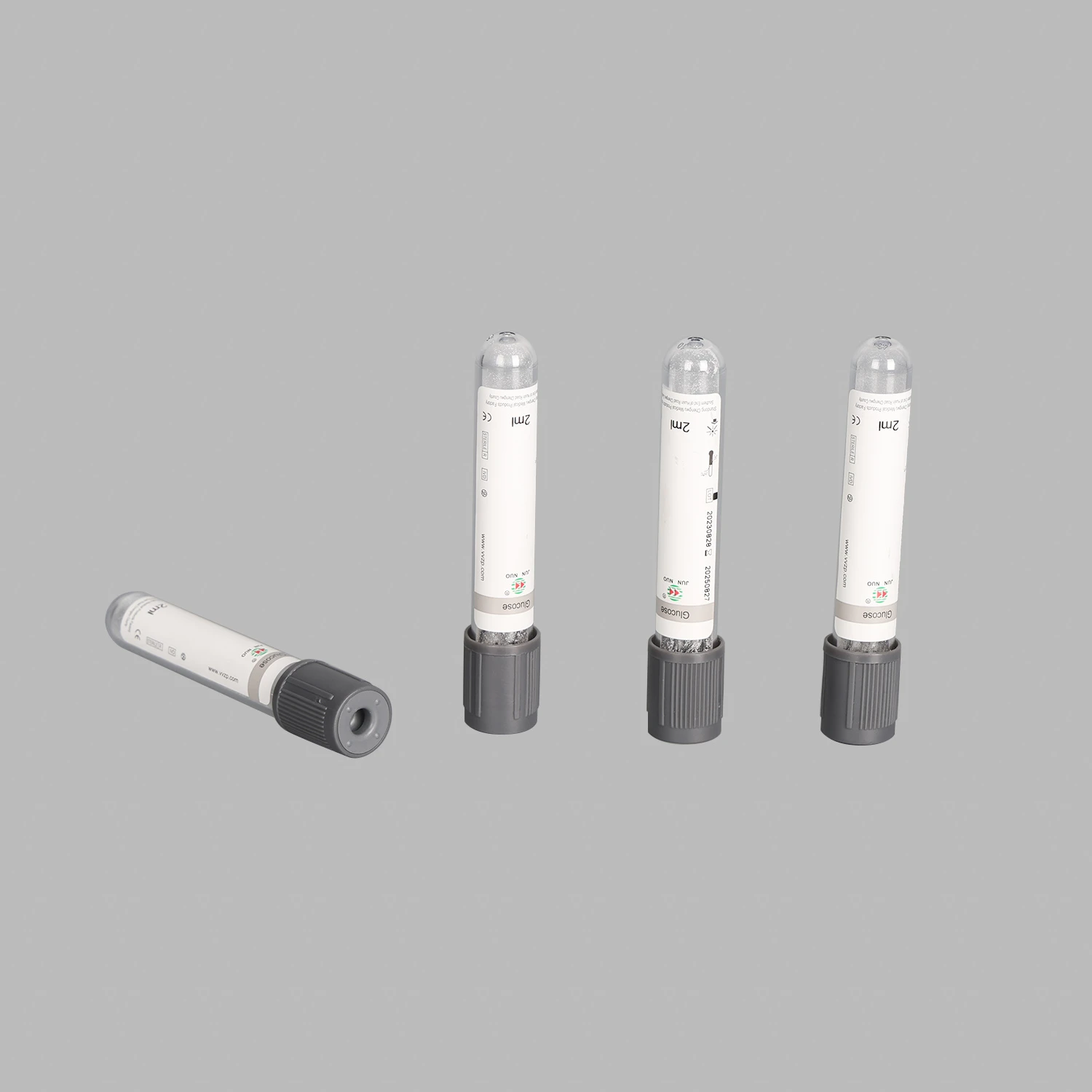 Glucose Tube Glucose Tube