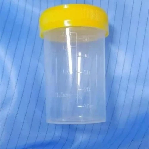 Urine Container 60ml